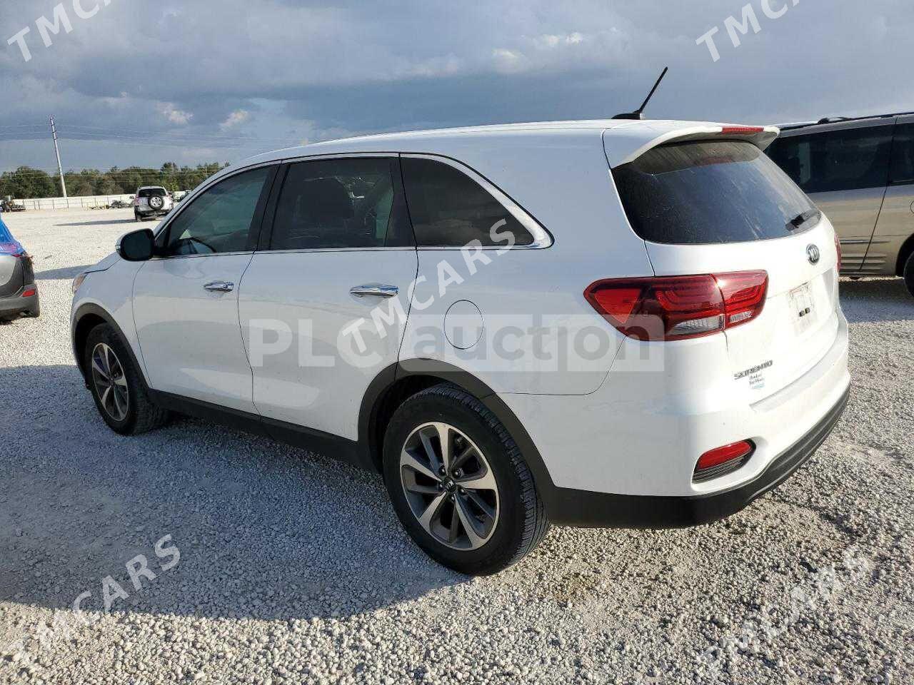 Kia Sorento 2020 - 290 000 TMT - Чоганлы - img 4