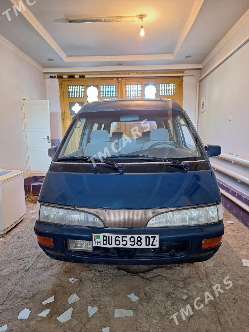 Toyota Town Ace 1995 - 36 000 TMT - Гороглы (Тагта) - img 2