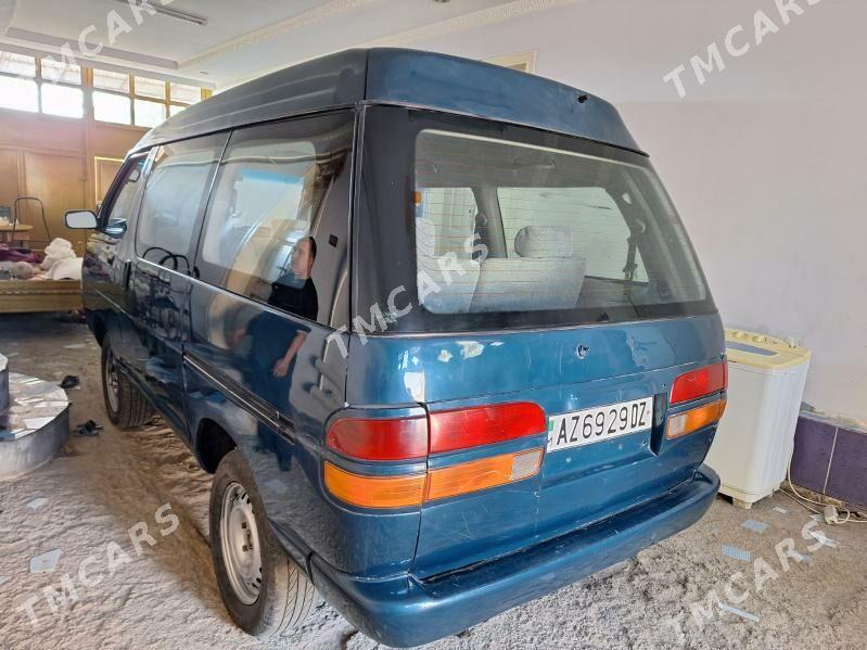 Toyota Town Ace 1995 - 36 000 TMT - Гороглы (Тагта) - img 3