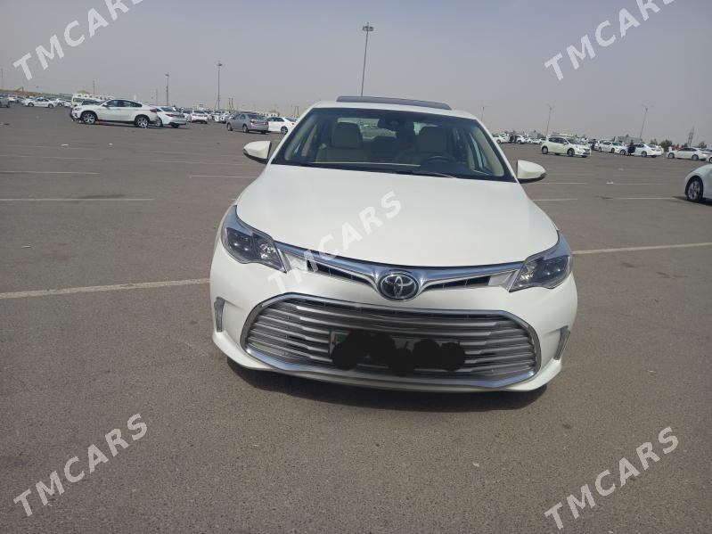 Toyota Avalon 2018 - 335 000 TMT - Dosaaf - img 6