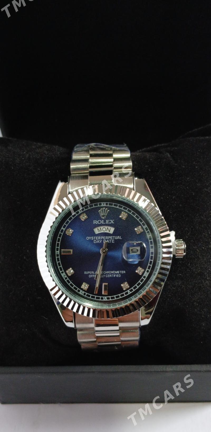 ROLEX  TÄZE  SAGAT!!! - 30 mkr - img 3