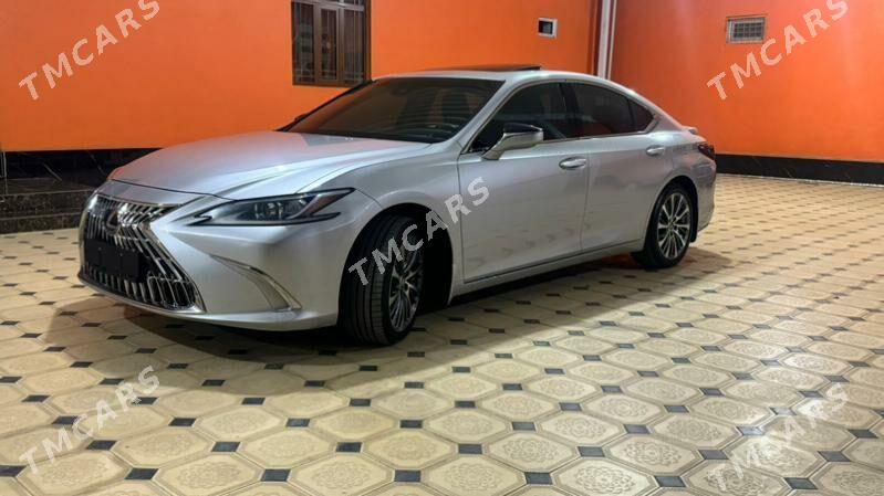 Lexus ES 350 2019 - 600 000 TMT - Sarahs - img 3