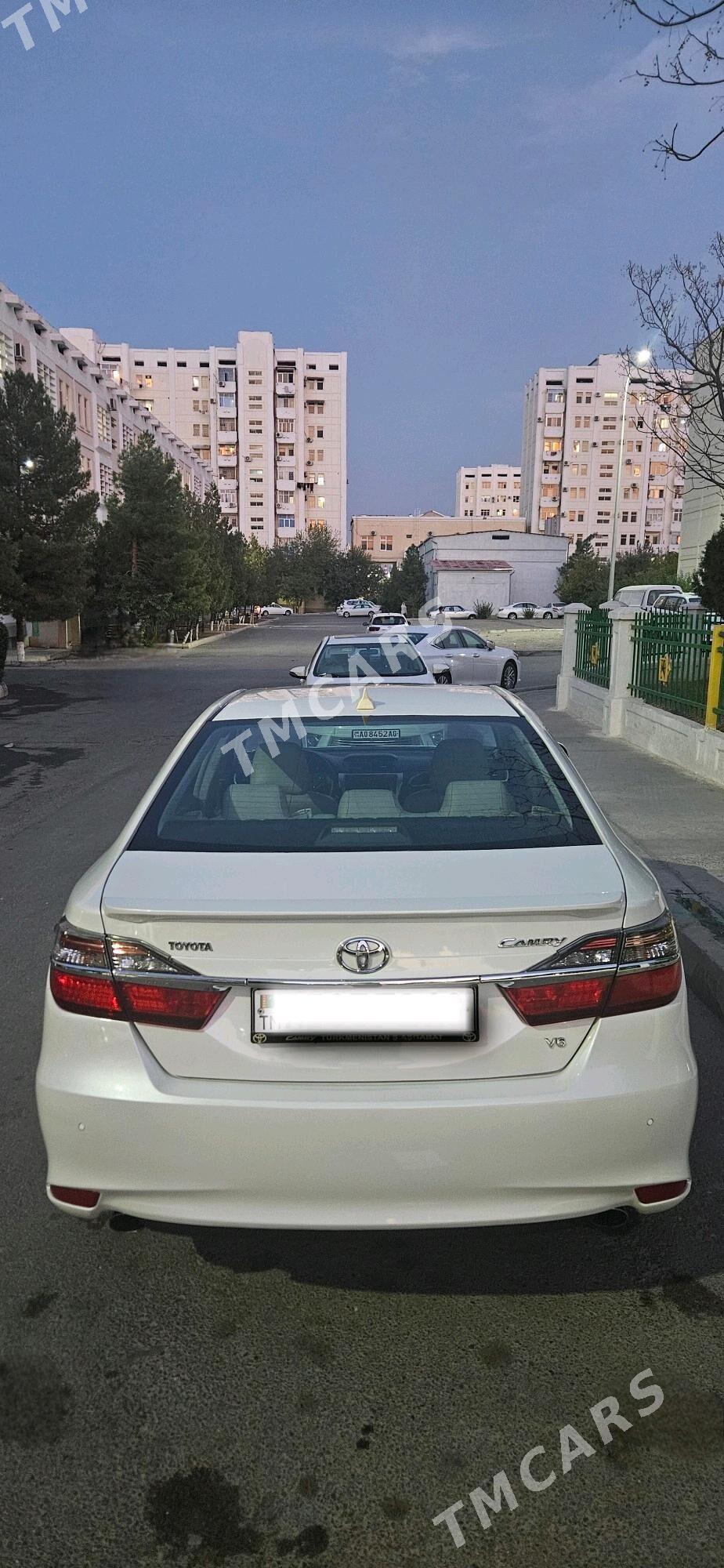 Toyota Camry 2012 - 260 000 TMT - Aşgabat - img 4