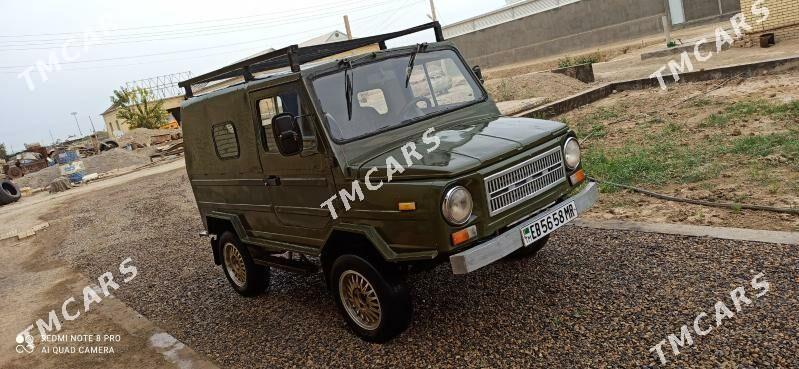 UAZ 469 1988 - 23 000 TMT - Сакарчага - img 4