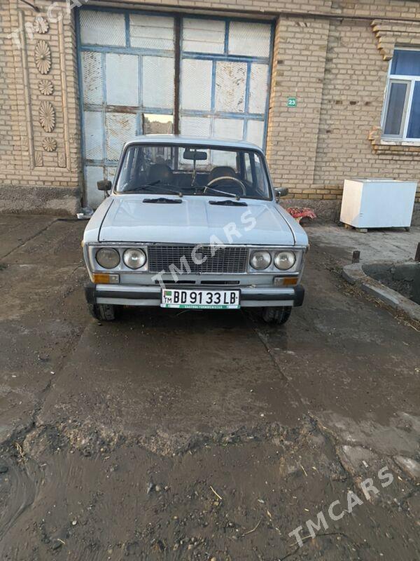 Lada 2106 1991 - 13 000 TMT - Чарджоу - img 4