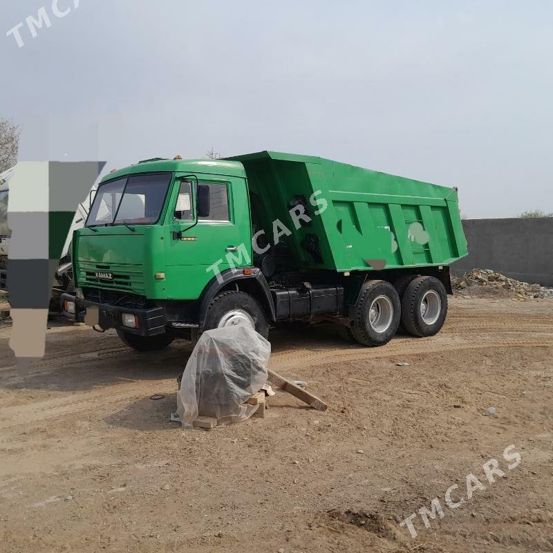 Kamaz Euro 3 2006 - 220 000 TMT - Мары - img 2