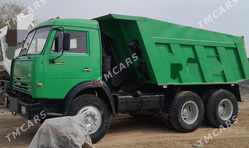 Kamaz Euro 3 2006 - 220 000 TMT - Мары - img 5