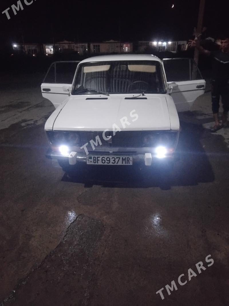 Lada 2106 1980 - 13 000 TMT - Mary - img 2