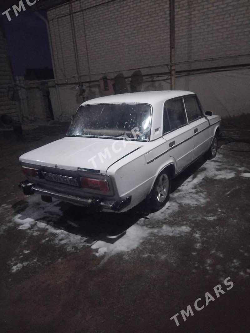 Lada 2106 1980 - 13 000 TMT - Mary - img 3