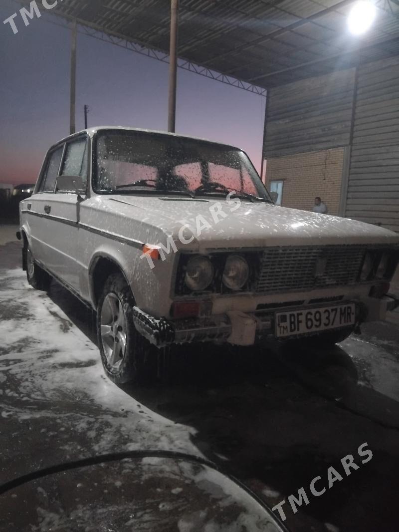 Lada 2106 1980 - 13 000 TMT - Мары - img 4