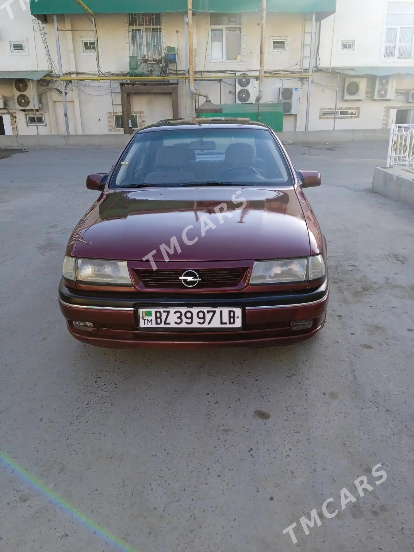 Opel Astra 1993 - 40 000 TMT - Türkmenabat - img 4