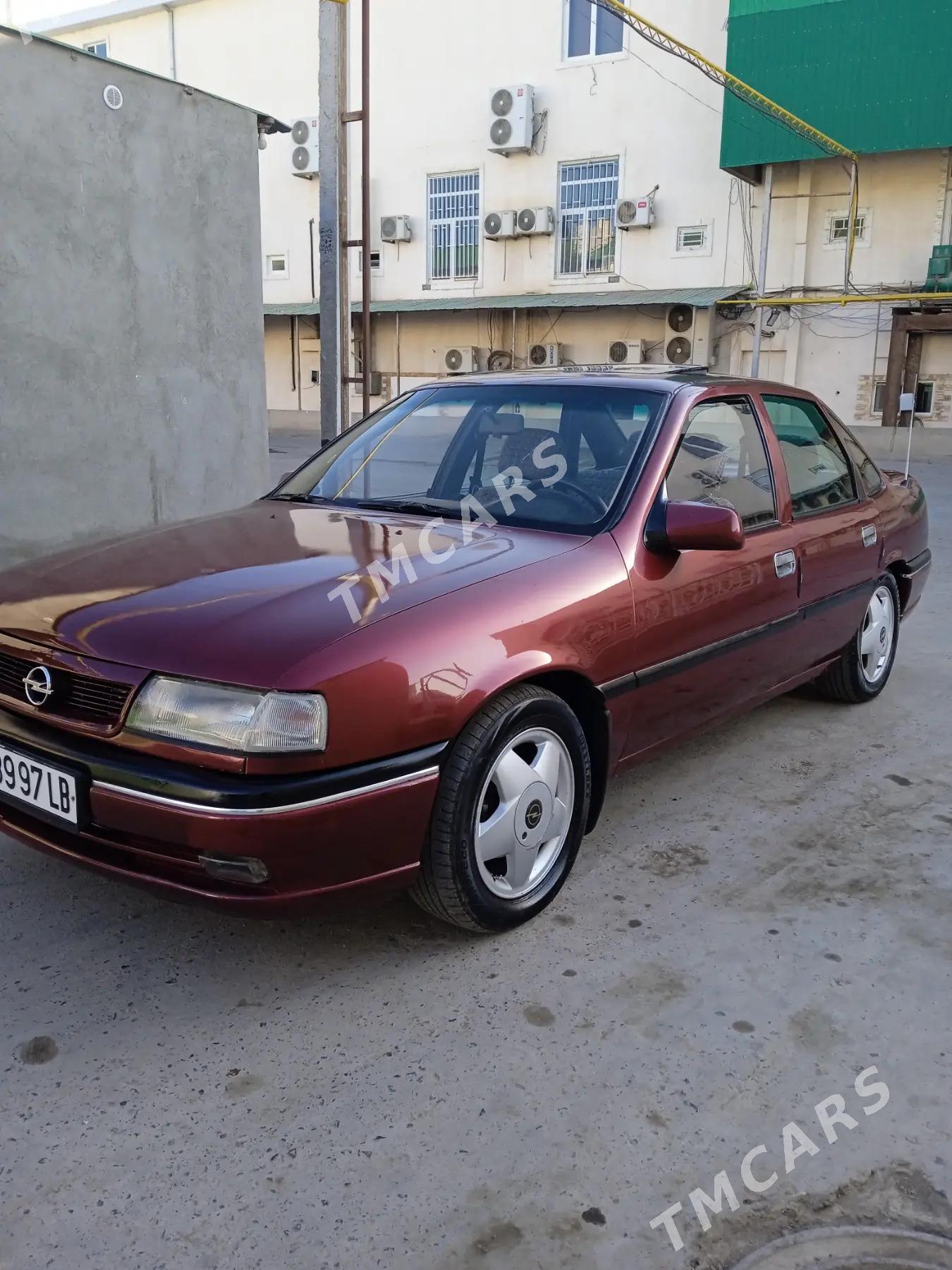 Opel Astra 1993 - 40 000 TMT - Türkmenabat - img 5