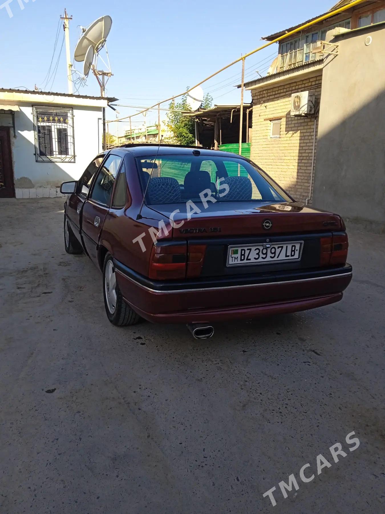 Opel Astra 1993 - 40 000 TMT - Türkmenabat - img 3