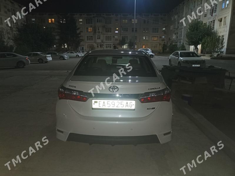 Toyota Corolla 2014 - 215 000 TMT - Aşgabat - img 3