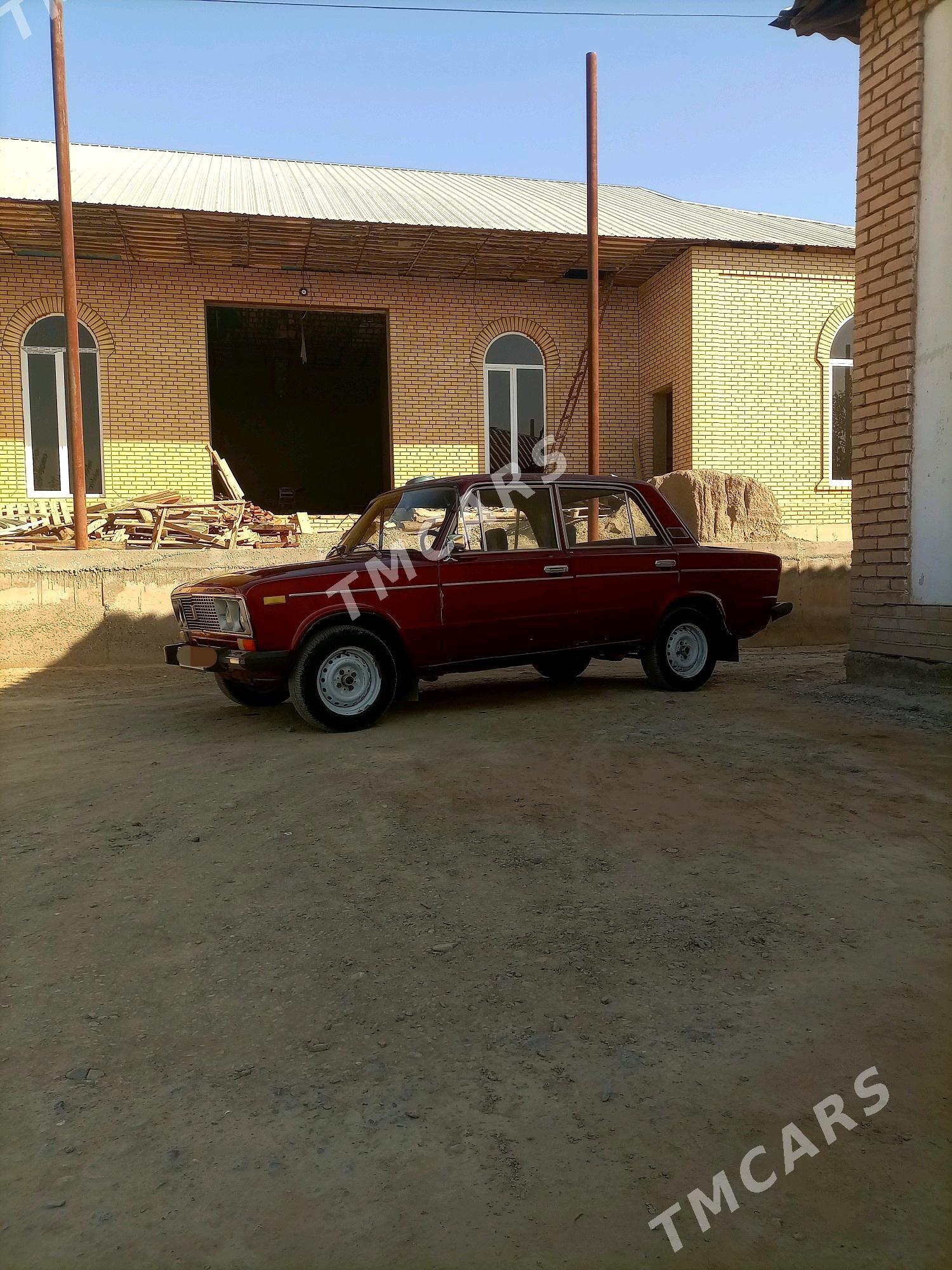 Lada 2106 1993 - 17 000 TMT - Мары - img 2