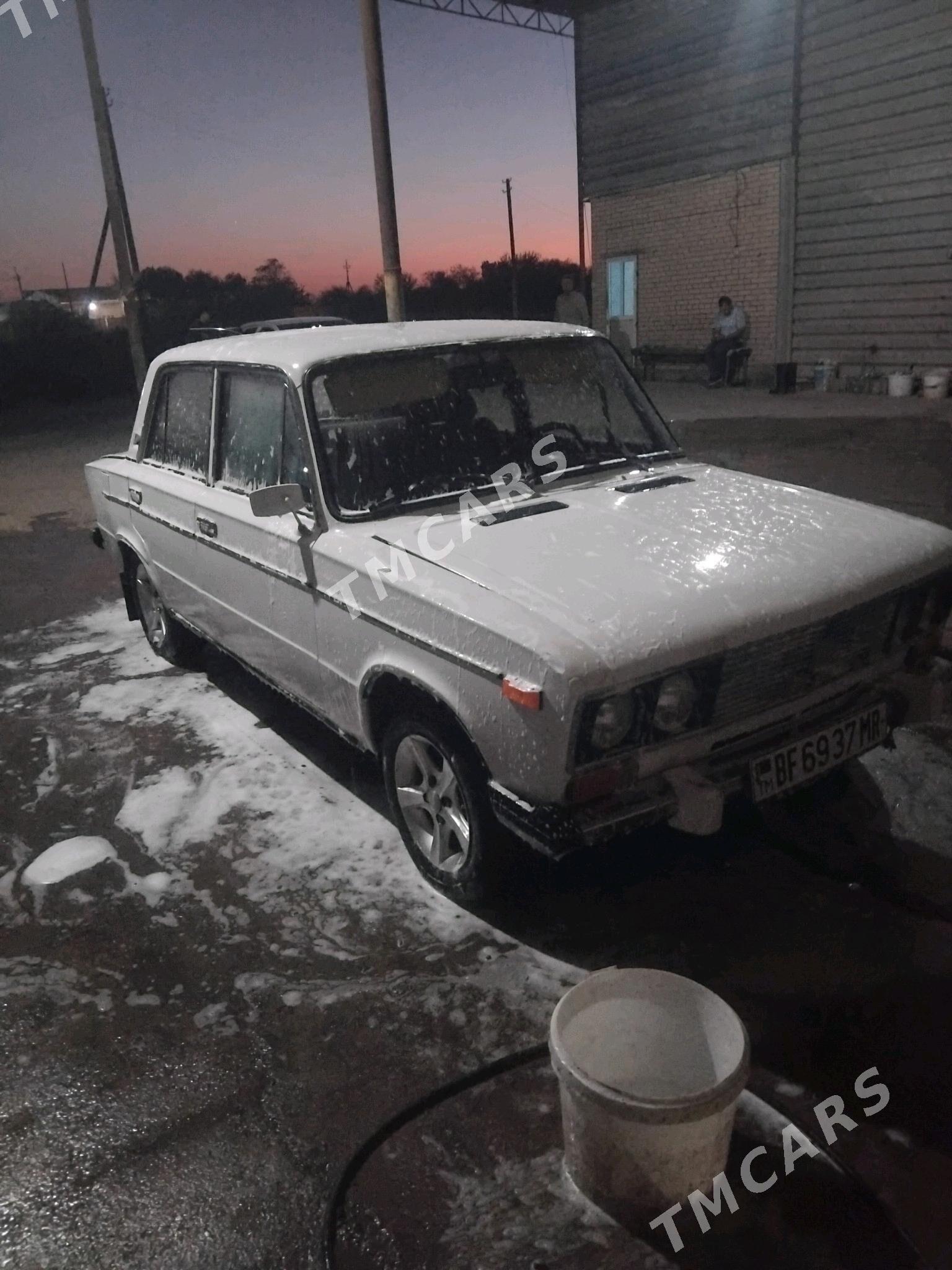 Lada 2106 1980 - 13 000 TMT - Мары - img 8