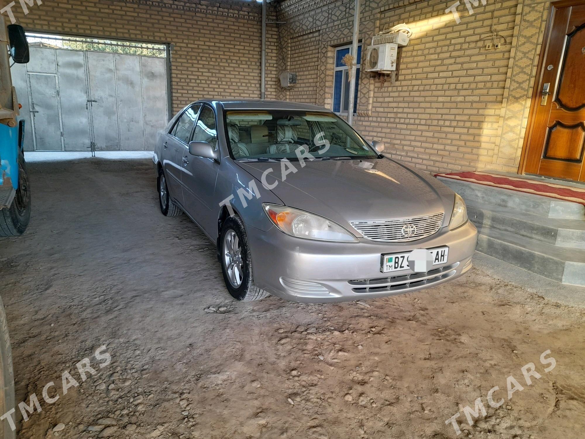 Toyota Camry 2004 - 135 000 TMT - Tejen - img 2