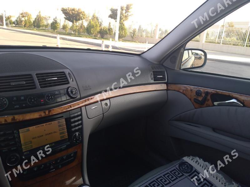 Mercedes-Benz E350 2005 - 180 000 TMT - Дашогуз - img 3