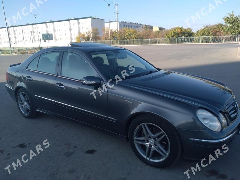 Mercedes-Benz E350 2005 - 180 000 TMT - Daşoguz - img 9