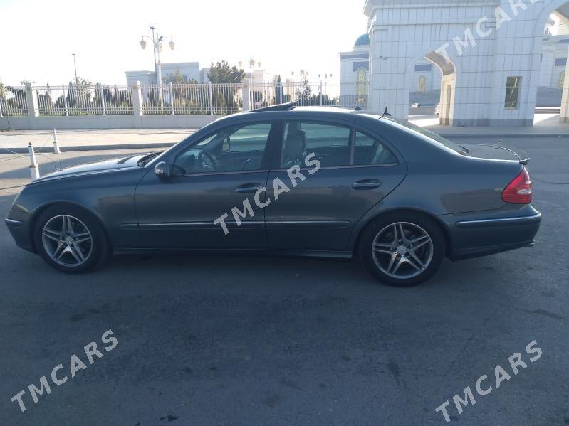 Mercedes-Benz E350 2005 - 180 000 TMT - Daşoguz - img 10