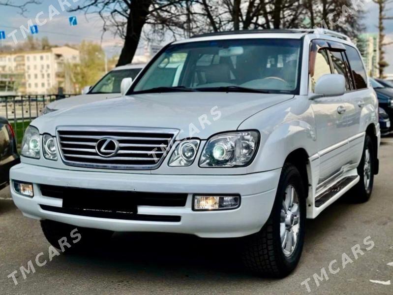 Toyota Land Cruiser Prado 2001 - 260 000 TMT - Гёкдепе - img 3