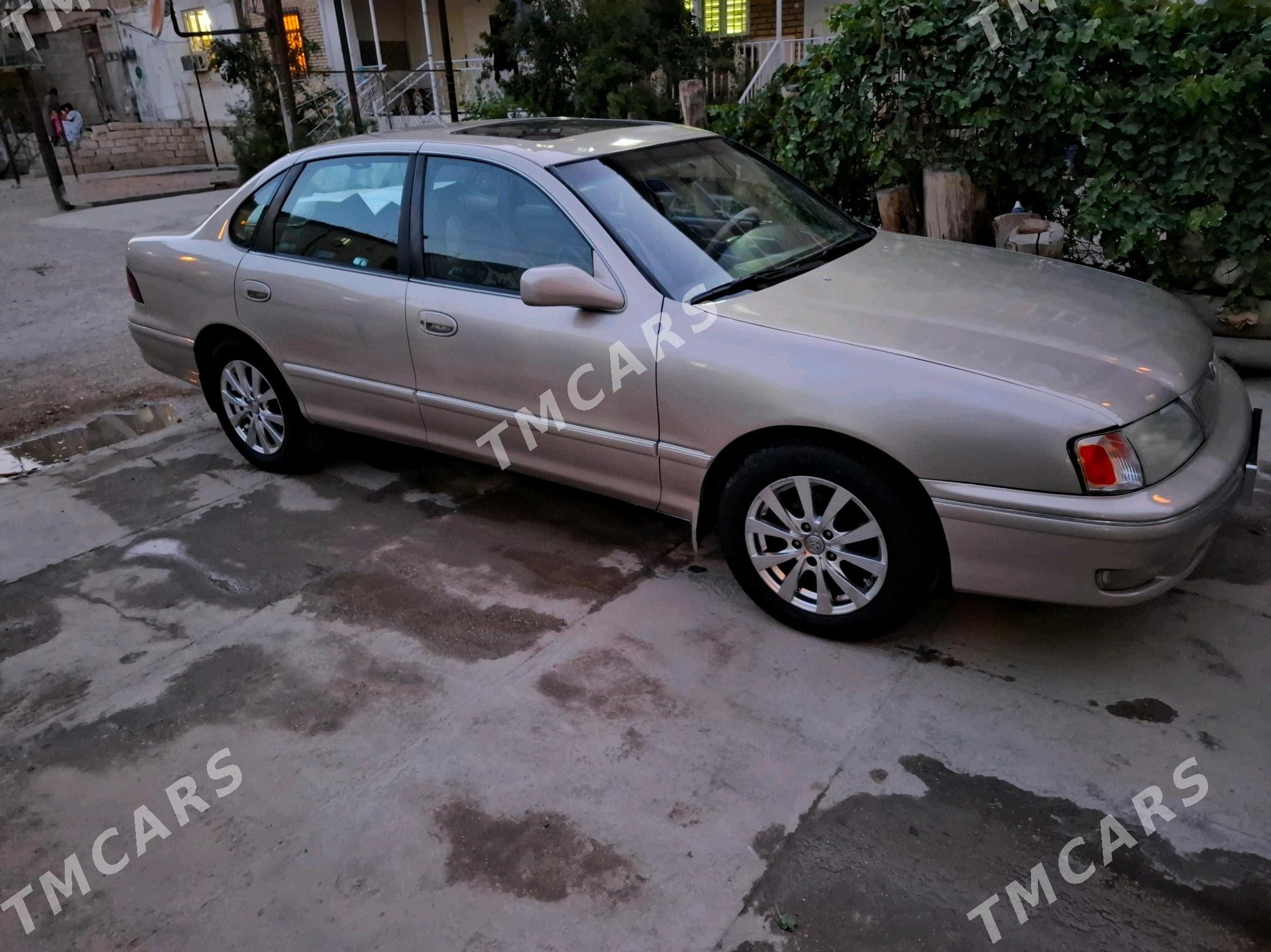 Toyota Avalon 1998 - 115 000 TMT - Balkanabat - img 2