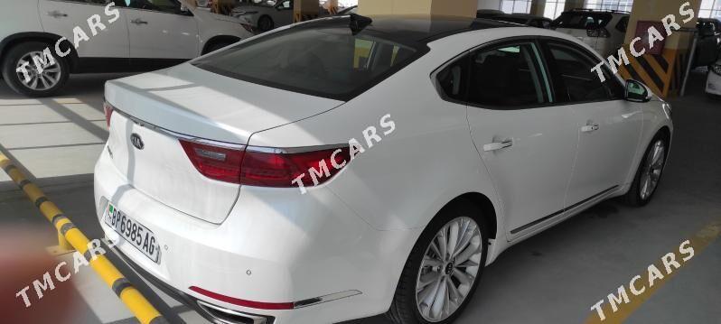 Kia Cadenza 2017 - 300 000 TMT - Aşgabat - img 3