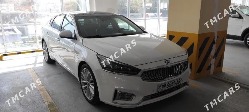 Kia Cadenza 2017 - 300 000 TMT - Aşgabat - img 2