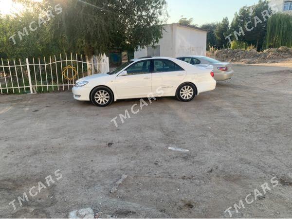 Toyota Camry 2005 - 200 000 TMT - Туркменабат - img 3