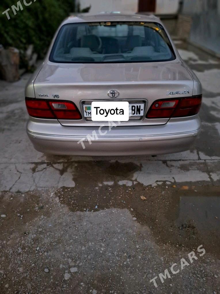 Toyota Avalon 1998 - 115 000 TMT - Балканабат - img 5