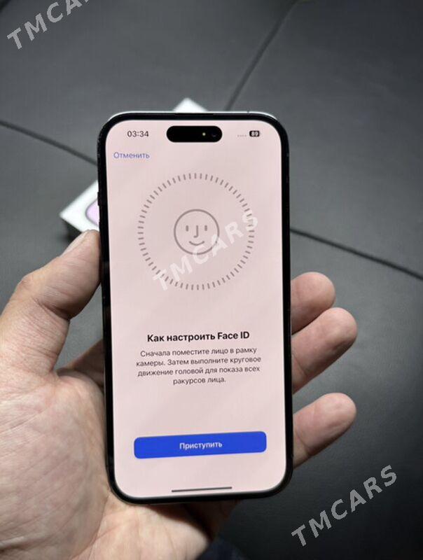 iPhone 14 Pro - Мары - img 2