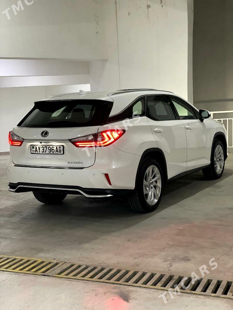 Lexus RX 350 2018 - 475 000 TMT - Aşgabat - img 2