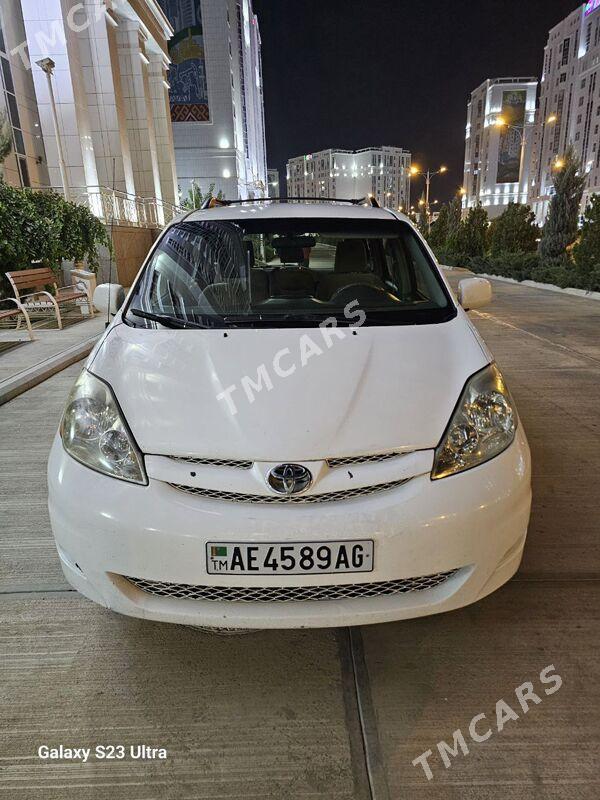 Toyota Sienna 2009 - 209 000 TMT - Aşgabat - img 2