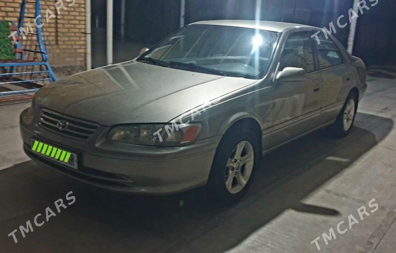 Toyota Camry 2001 - 109 000 TMT - Мары - img 3