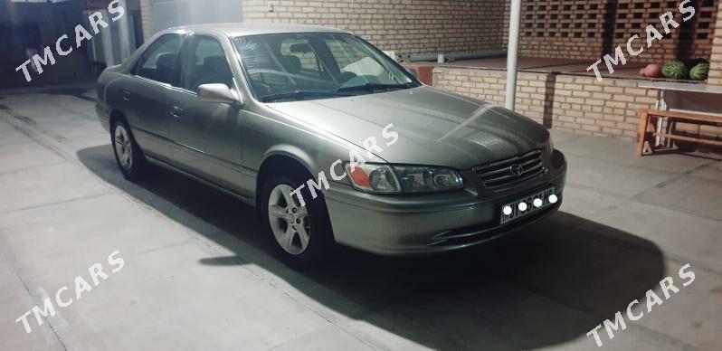 Toyota Camry 2001 - 109 000 TMT - Мары - img 4