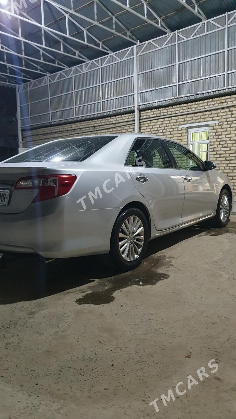 Toyota Camry 2012 - 205 000 TMT - Mary - img 7