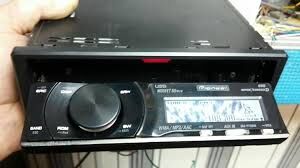 pioneer 7150 carrozzeria 1 100 TMT - Daşoguz - img 7