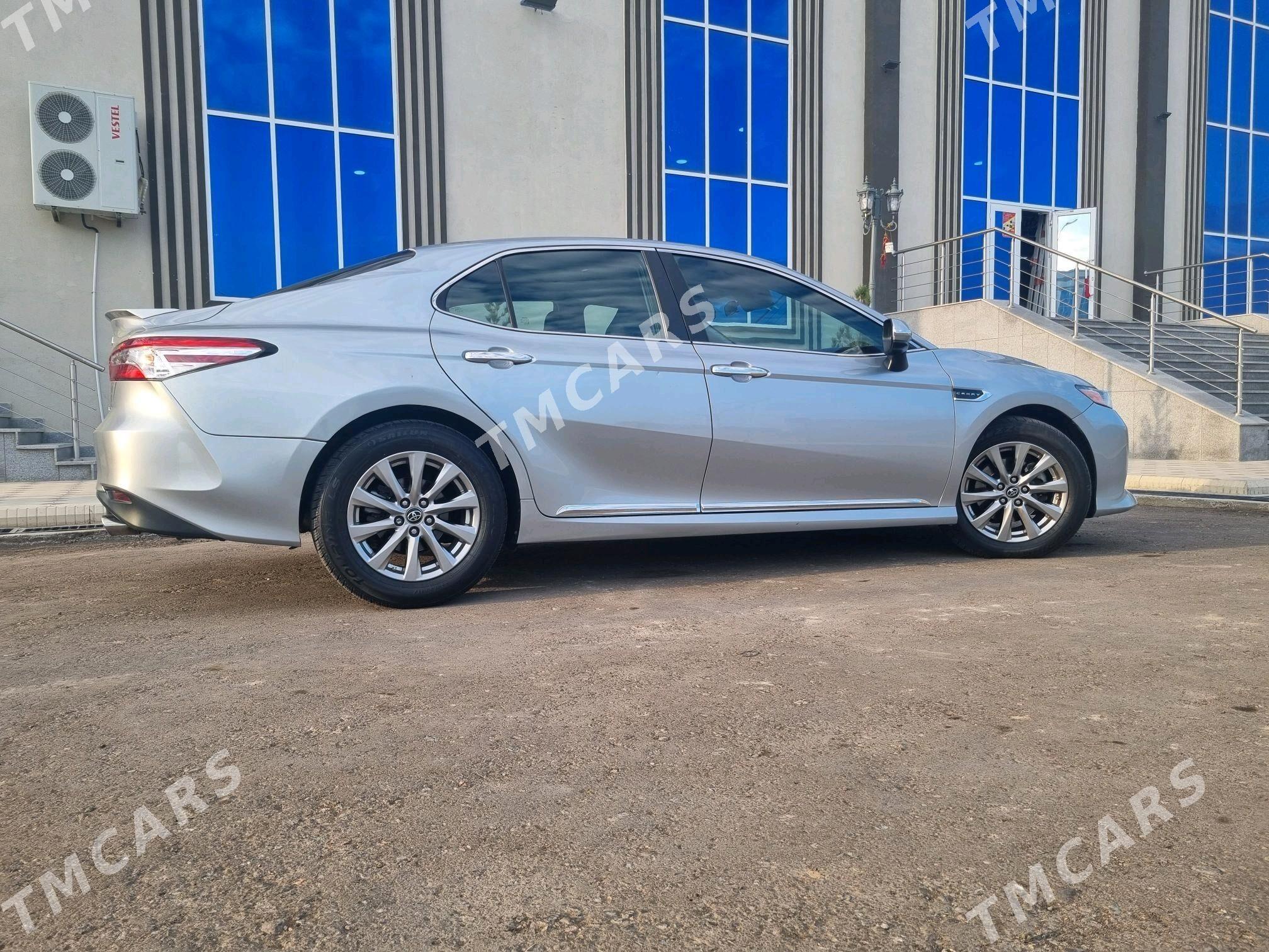 Toyota Camry 2018 - 350 000 TMT - Daşoguz - img 2