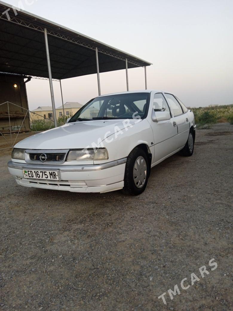 Opel Vectra 1989 - 28 000 TMT - Mary - img 7