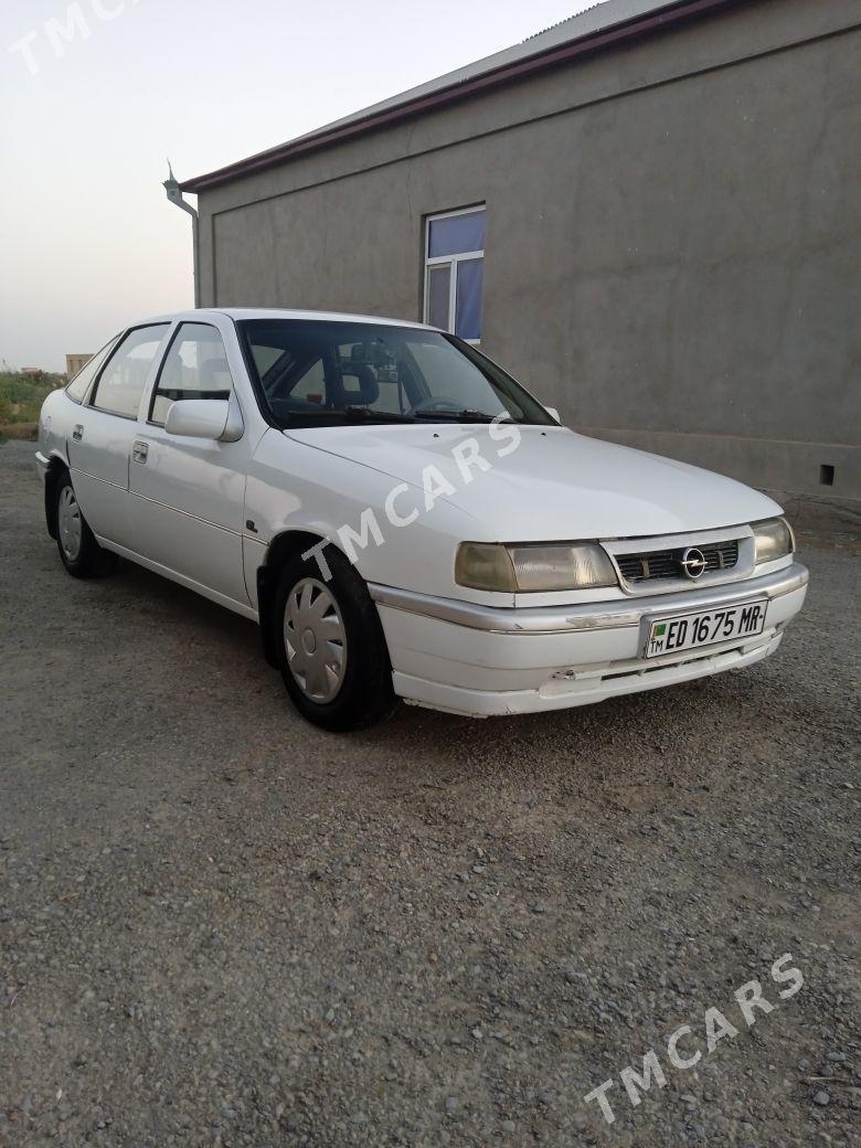 Opel Vectra 1989 - 28 000 TMT - Мары - img 8