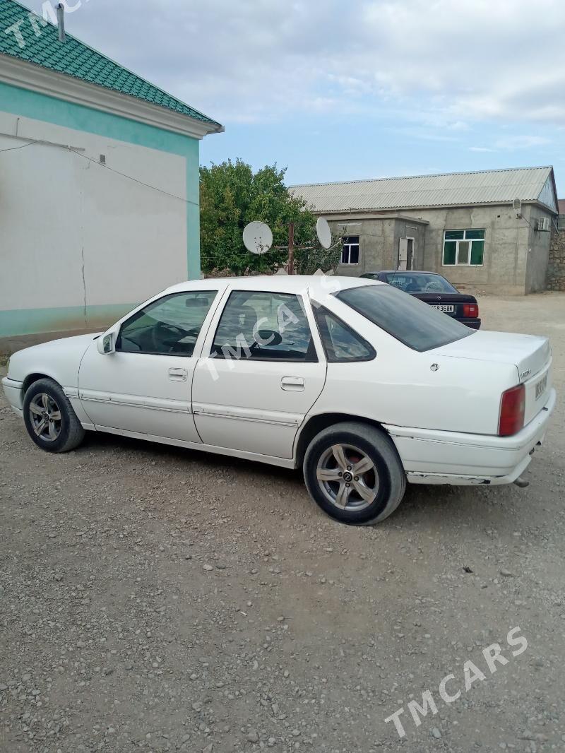 Opel Vectra 1992 - 23 000 TMT - Балканабат - img 4