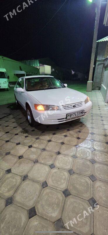 Toyota Camry 1998 - 119 000 TMT - Mary - img 3