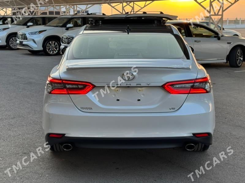 Toyota Camry 2024 - 855 000 TMT - Aşgabat - img 3