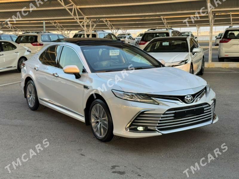 Toyota Camry 2024 - 855 000 TMT - Aşgabat - img 5