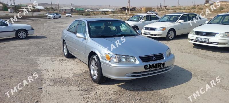 Toyota Camry 2001 - 125 000 TMT - Магданлы - img 2