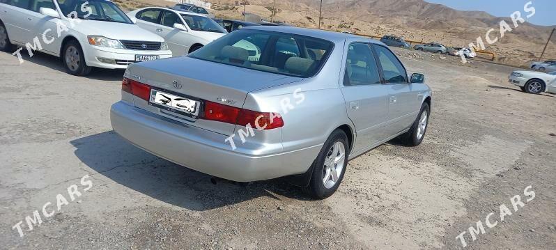 Toyota Camry 2001 - 125 000 TMT - Магданлы - img 3