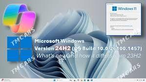 WINDOWS 11 24H2(NEW) - Ашхабад - img 2