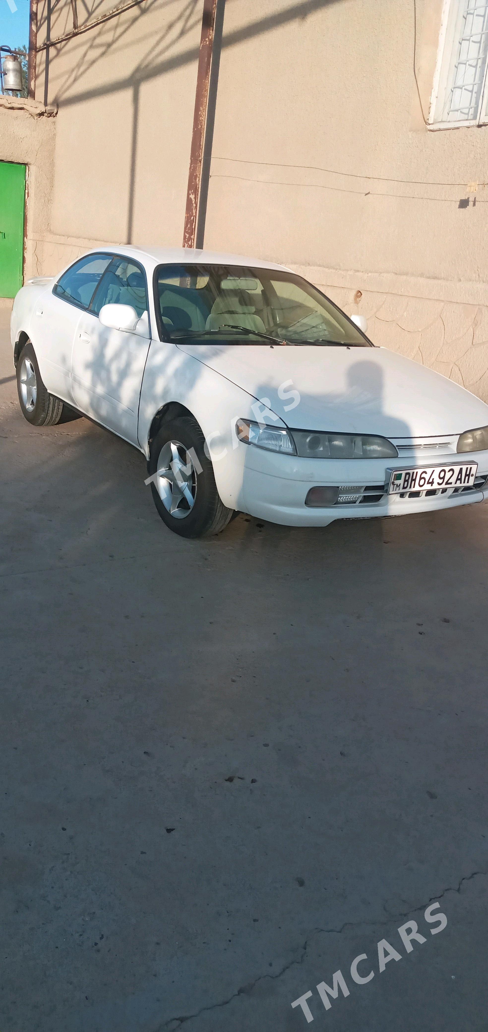 Toyota Carina 1995 - 28 000 TMT - Tejen - img 3