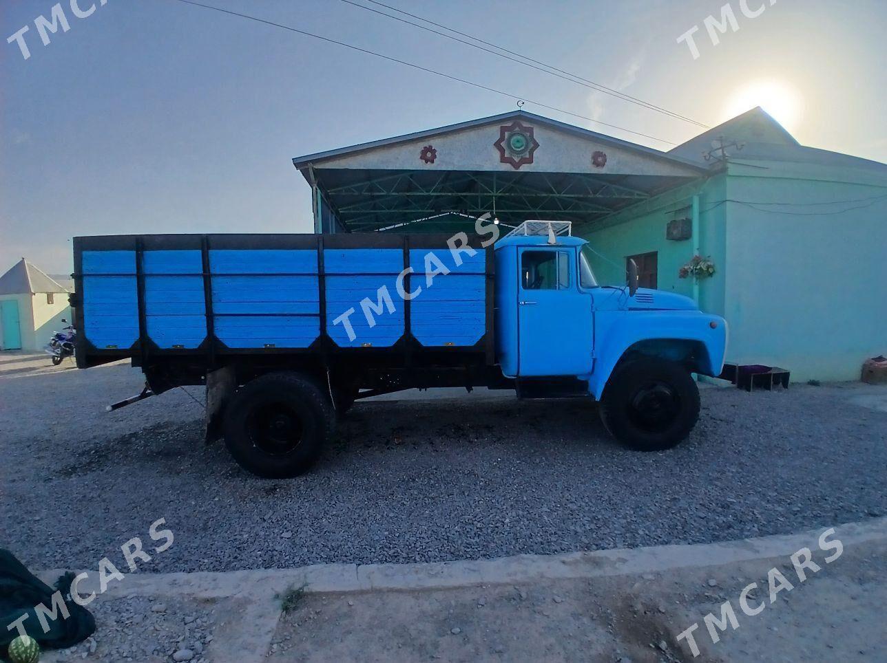 Zil 130 1993 - 70 000 TMT - Бахарден - img 5