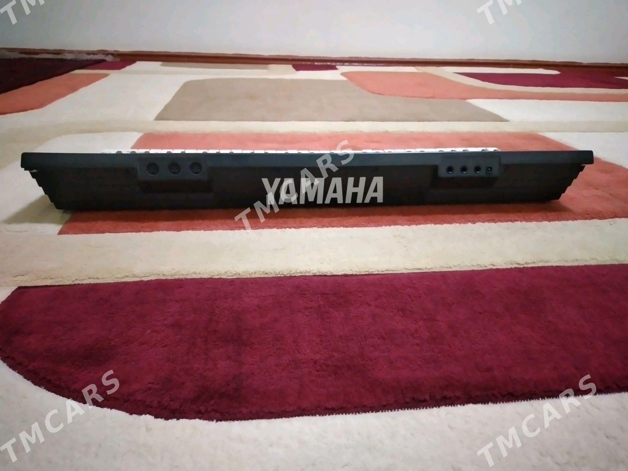 YAMAHA - Baýramaly - img 3